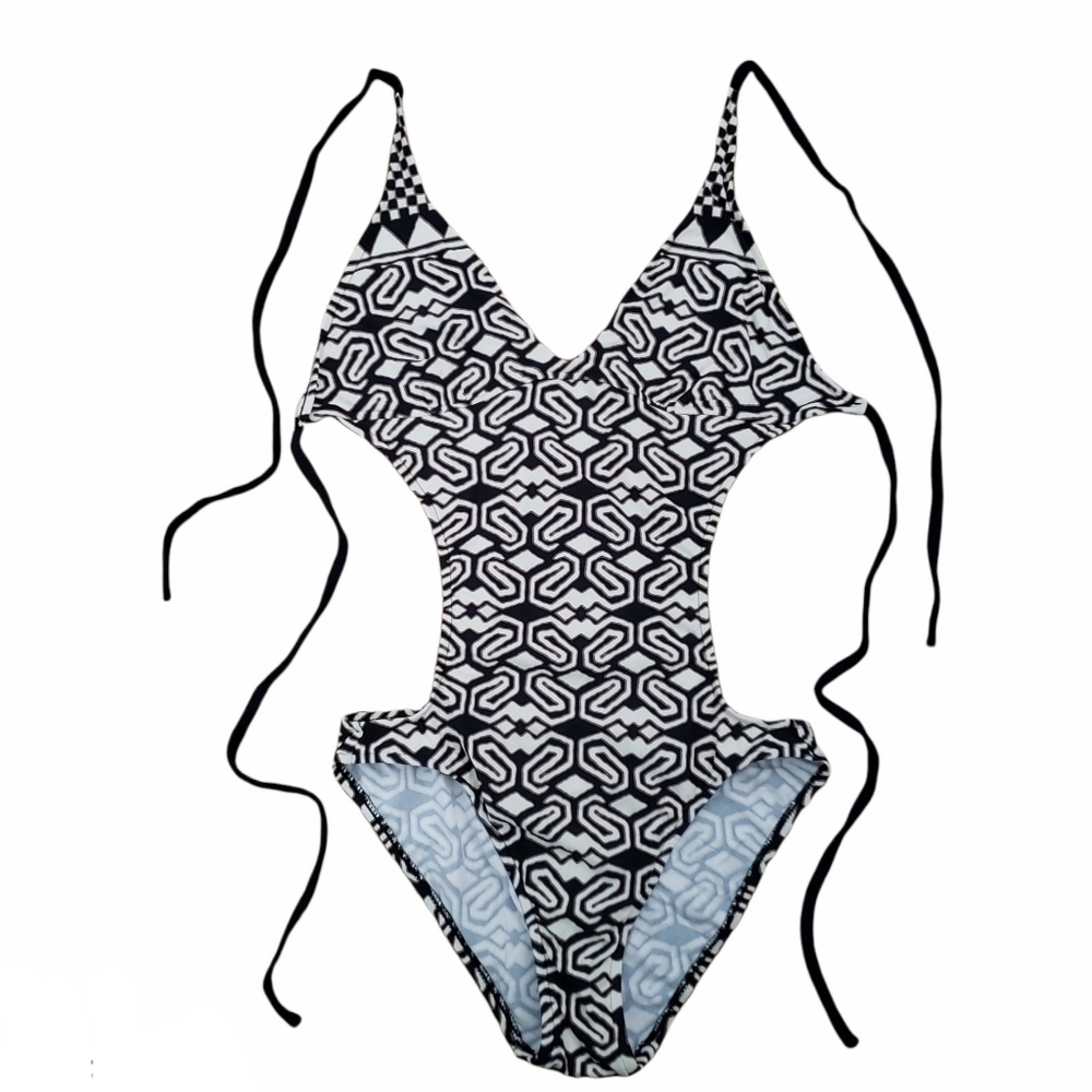 NWOT Seafolly One Piece Swimwear